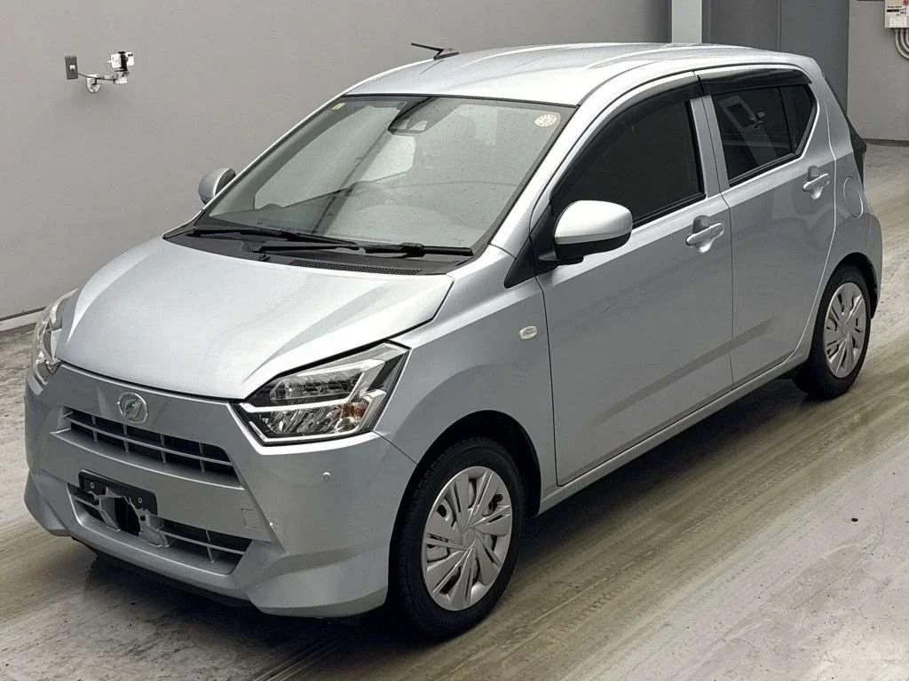 Daihatsu Mira e:S LA350S 2023